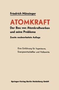 Produktbild: Atomkraft