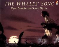 Produktbild: The Whales' Song