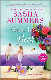 Produktbild: Must Love Bees