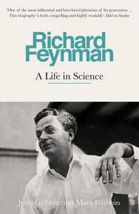 Produktbild: Richard Feynman