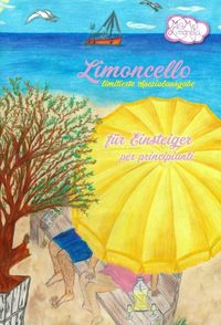 Produktbild: Limoncello f&uuml;r Einsteiger
