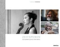 Produktbild: Zeitspuren