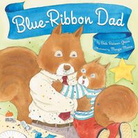 Produktbild: Blue-Ribbon Dad