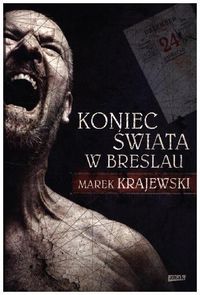 Bild vom Artikel Krajewski, M: Koniec swiata w Breslau vom Autor Marek Krajewski