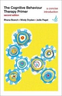 Produktbild: The Cognitive Behaviour Therapy Primer
