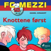 Produktbild: FC Mezzi 10 - Knottene f&oslash;rst
