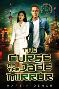 Produktbild: The Curse Of The Jade Mirror
