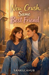 Produktbild: New Crush, Same Best Friend