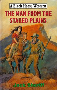Produktbild: The Man From The Staked Plains