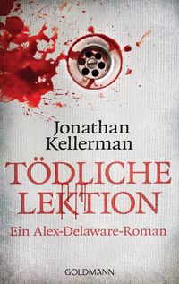 Tödliche Lektion Jonathan Kellerman