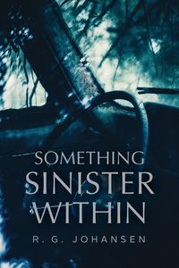 Produktbild: Something Sinister Within