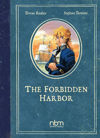 Produktbild: The Forbidden Harbor