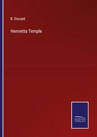 Produktbild: Henrietta Temple