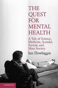 Produktbild: Quest for Mental Health