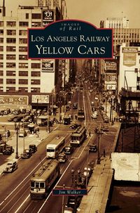 Produktbild: Los Angeles Railway Yellow Cars
