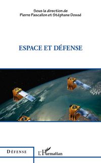 Produktbild: Espace et defense