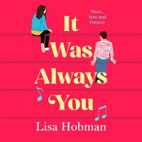 Produktbild: It Was Always You