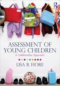 Produktbild: Fiore, L: Assessment of Young Children