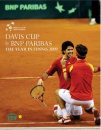 Produktbild: Davis Cup Year in Tennis-2009