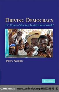 Produktbild: Driving Democracy