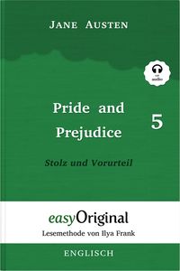 Bild vom Artikel Pride and Prejudice / Stolz und Vorurteil - Tl 5 (mit Link) vom Autor Jane Austen