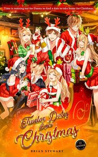 Produktbild: Twelve Dates Before Christmas
