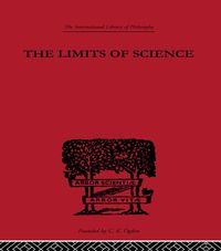 Produktbild: The Limits of Science