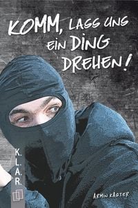 Produktbild: Komm, lass uns ein Ding drehen!