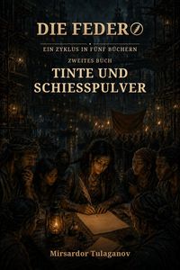 Produktbild: Tinte und Schie&szlig;pulver