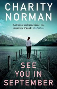Produktbild: Norman, C: See You in September