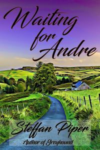 Produktbild: Waiting For Andre