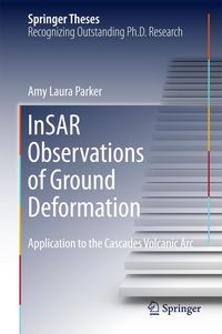 Produktbild: InSAR Observations of Ground Deformation