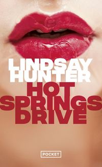 Produktbild: Hot springs drive