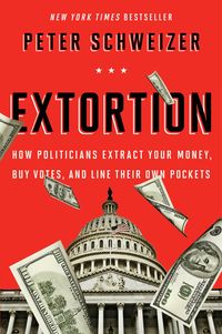 Produktbild: Extortion