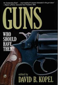 Produktbild: Guns