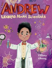Produktbild: Andrew Learns about Scientists