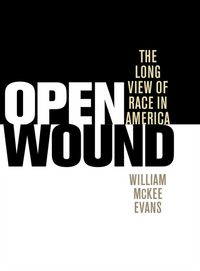 Produktbild: Evans, W: Open Wound