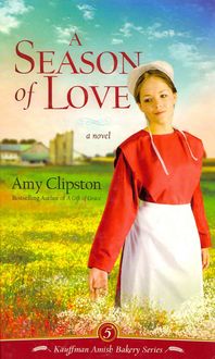 Produktbild: A Season of Love