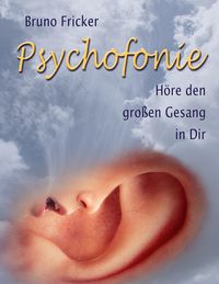 Produktbild: Psychofonie