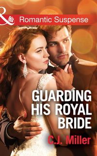 Produktbild: Guarding His Royal Bride