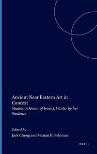 Produktbild: Ancient Near Eastern Art in Context