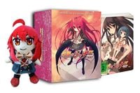 Produktbild: Shakugan no Shana - 2. Staffel - Vol. 1 - Steelbook Edition mit Sammelschuber