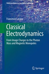 Produktbild: Classical Electrodynamics