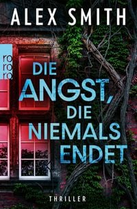 Produktbild: Die Angst, die niemals endet