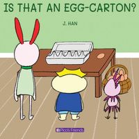 Produktbild: Is That An Egg-Carton?
