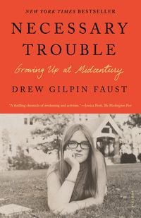 Produktbild: Necessary Trouble
