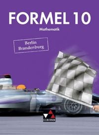 Produktbild: Formel &ndash; Berlin/Brandenburg / Formel Berlin/Brandenburg 10
