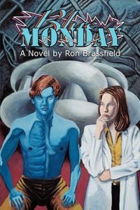 Produktbild: Blue Monday