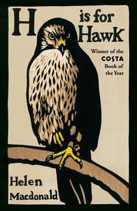 Produktbild: H is for Hawk