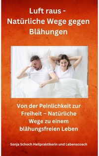 Bild vom Artikel Luft raus - Natürliche Wege gegen Blähungen vom Autor Sonja Schoch